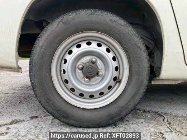 Used 2007 AT toyota probox-van NCP50V Image[29]