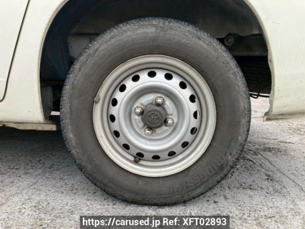 Used 2007 AT toyota probox-van NCP50V Image[30]