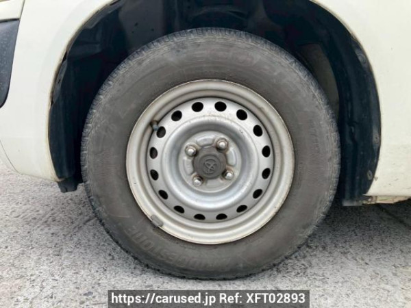 Used 2007 AT toyota probox-van NCP50V Image[31]