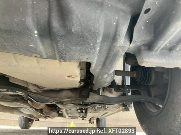 Used 2007 AT toyota probox-van NCP50V Image[33]