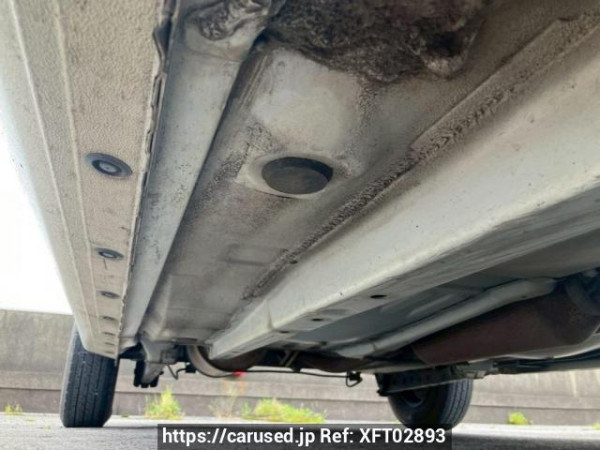 Used 2007 AT toyota probox-van NCP50V Image[34]
