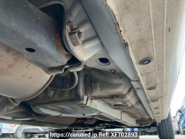 Used 2007 AT toyota probox-van NCP50V Image[35]