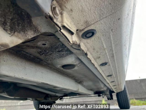 Used 2007 AT toyota probox-van NCP50V Image[37]