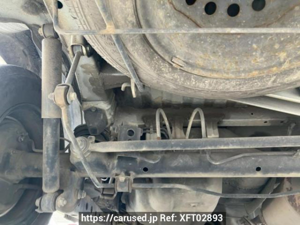 Used 2007 AT toyota probox-van NCP50V Image[38]