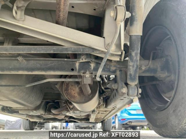 Used 2007 AT toyota probox-van NCP50V Image[39]
