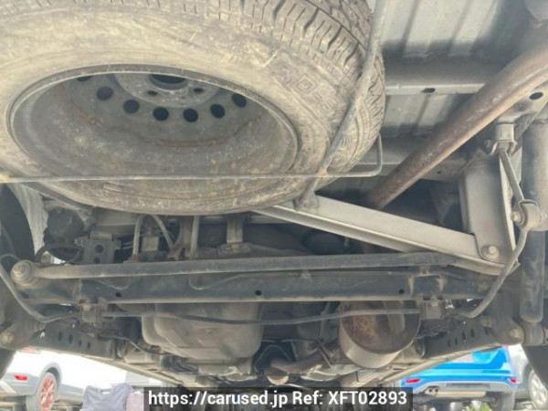 Used 2007 AT toyota probox-van NCP50V Image[40]