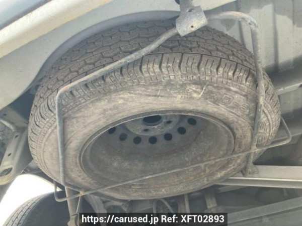 Used 2007 AT toyota probox-van NCP50V Image[41]