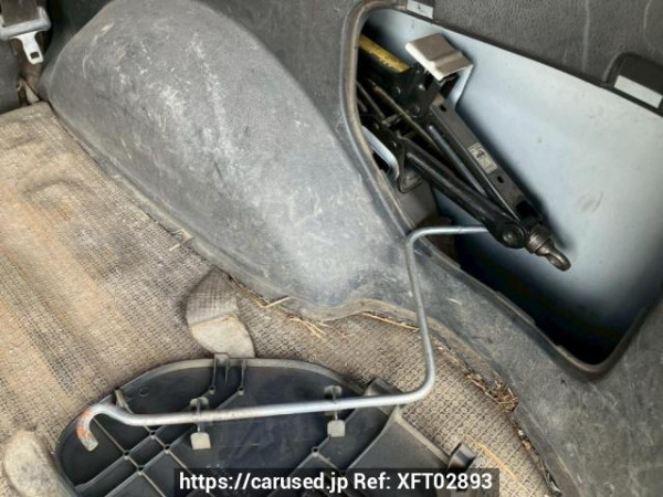 Used 2007 AT toyota probox-van NCP50V Image[42]