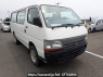 Used 2002 MT toyota hiace-van LH178V Image[0]