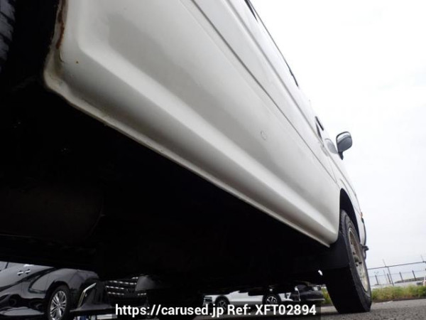 Used 2002 MT toyota hiace-van LH178V Image[27]
