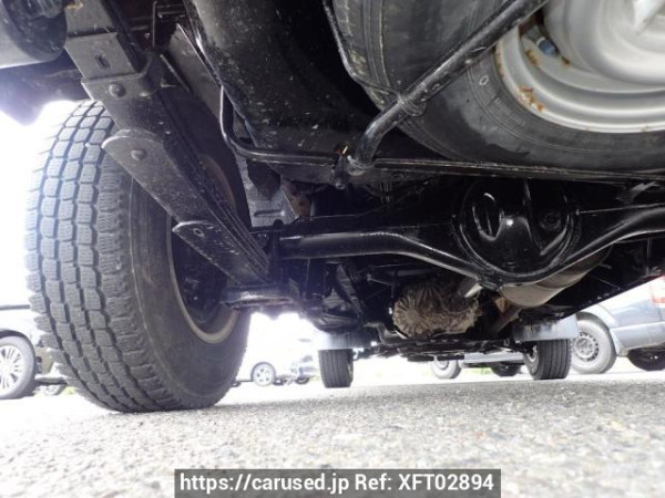 Used 2002 MT toyota hiace-van LH178V Image[29]