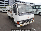 Mitsubishi Canter Guts