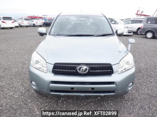 Used 2006 AT toyota rav4 ACA31W Image[1]