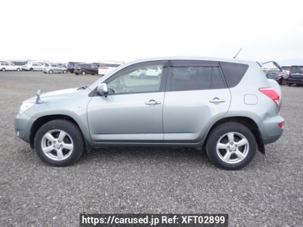 Used 2006 AT toyota rav4 ACA31W Image[3]