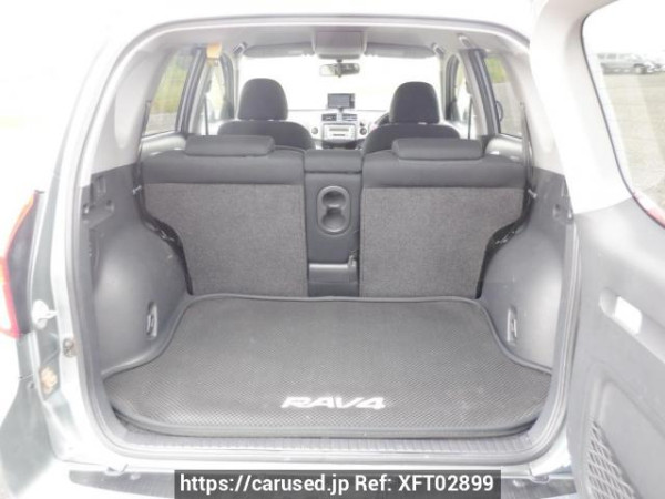 Used 2006 AT toyota rav4 ACA31W Image[8]