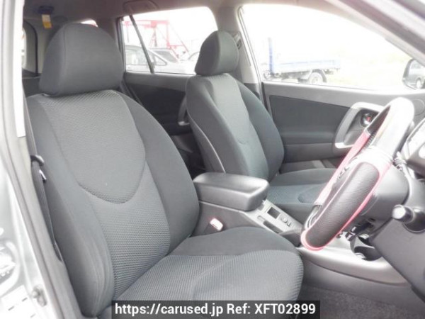 Used 2006 AT toyota rav4 ACA31W Image[12]