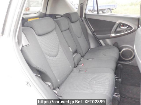 Used 2006 AT toyota rav4 ACA31W Image[14]