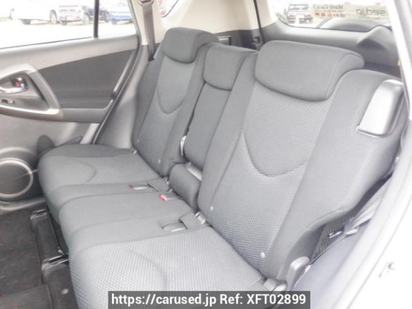Used 2006 AT toyota rav4 ACA31W Image[15]