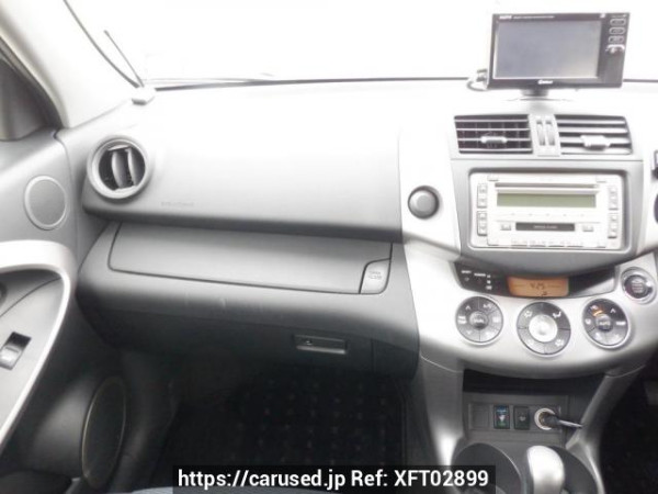 Used 2006 AT toyota rav4 ACA31W Image[17]