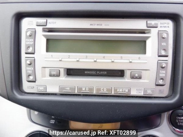 Used 2006 AT toyota rav4 ACA31W Image[22]