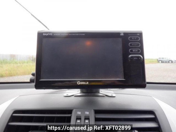 Used 2006 AT toyota rav4 ACA31W Image[23]