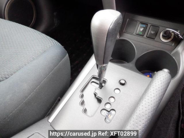 Used 2006 AT toyota rav4 ACA31W Image[24]