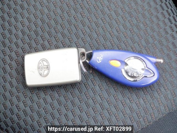 Used 2006 AT toyota rav4 ACA31W Image[26]