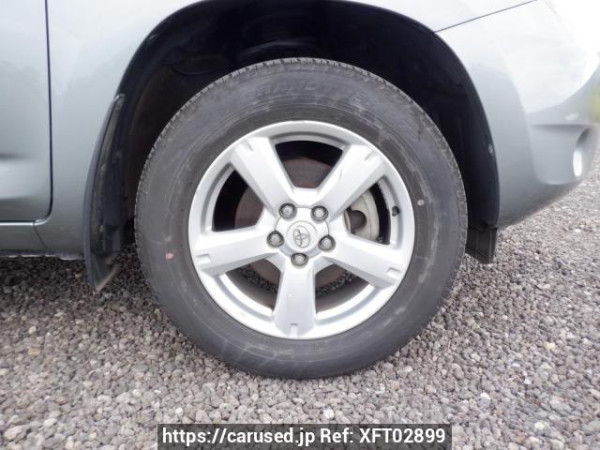 Used 2006 AT toyota rav4 ACA31W Image[27]