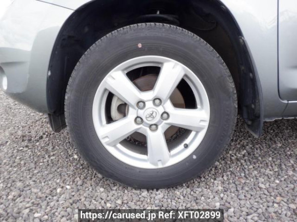 Used 2006 AT toyota rav4 ACA31W Image[28]