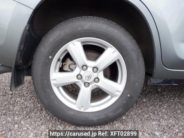 Used 2006 AT toyota rav4 ACA31W Image[29]