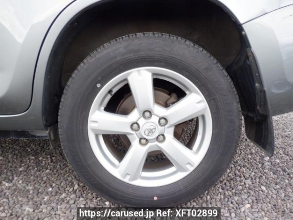 Used 2006 AT toyota rav4 ACA31W Image[30]