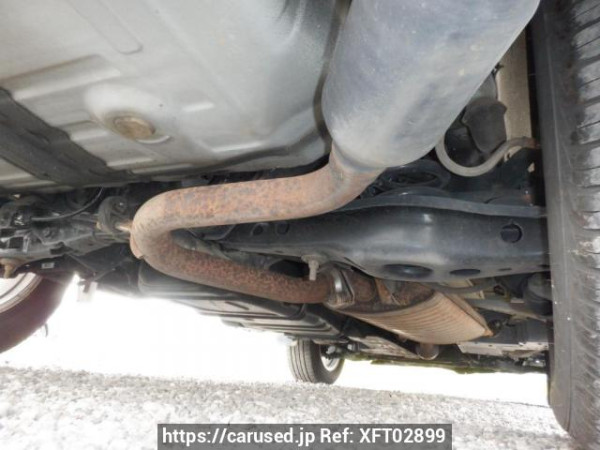 Used 2006 AT toyota rav4 ACA31W Image[38]
