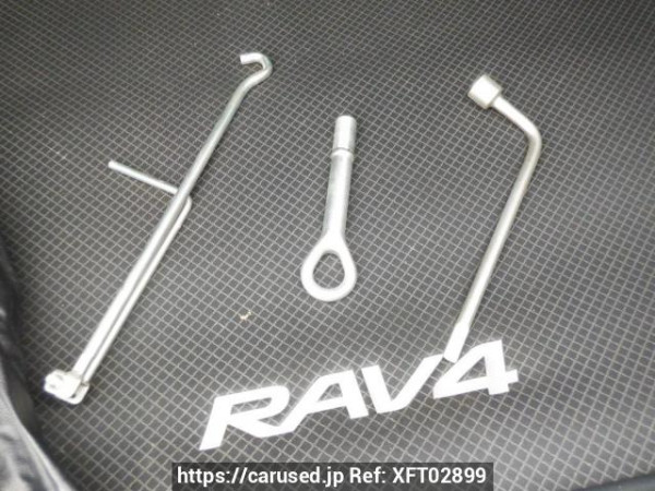 Used 2006 AT toyota rav4 ACA31W Image[42]