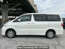 Used 2006 AT toyota alphard MNH10W Image[3]