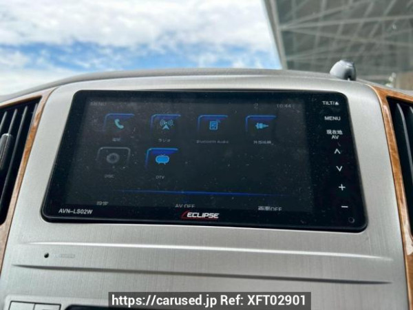 Used 2006 AT toyota alphard MNH10W Image[25]