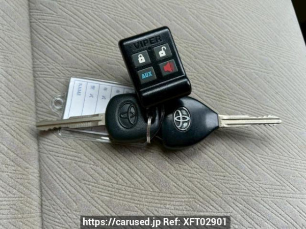 Used 2006 AT toyota alphard MNH10W Image[31]