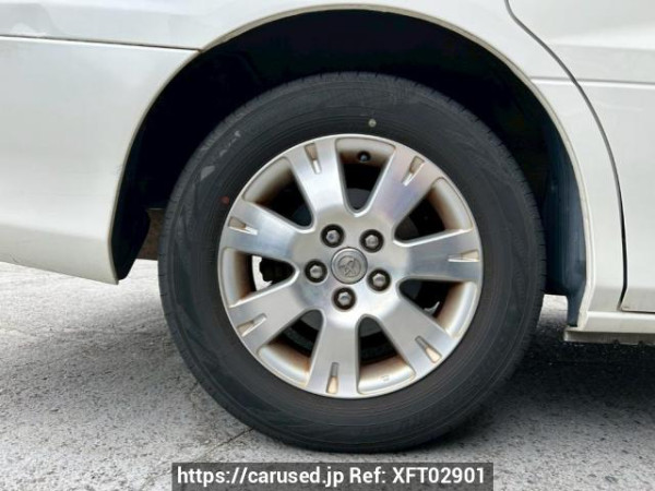 Used 2006 AT toyota alphard MNH10W Image[33]