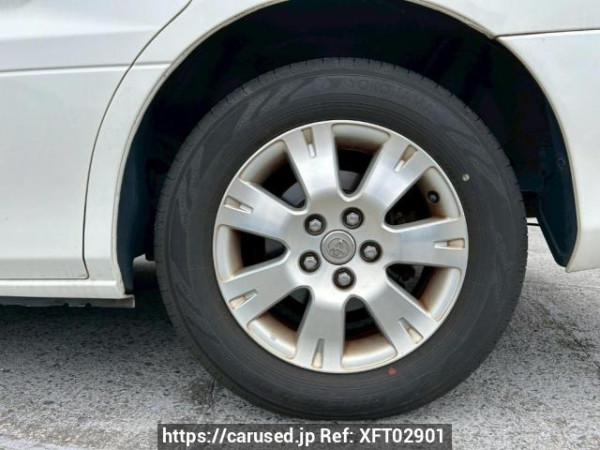 Used 2006 AT toyota alphard MNH10W Image[34]