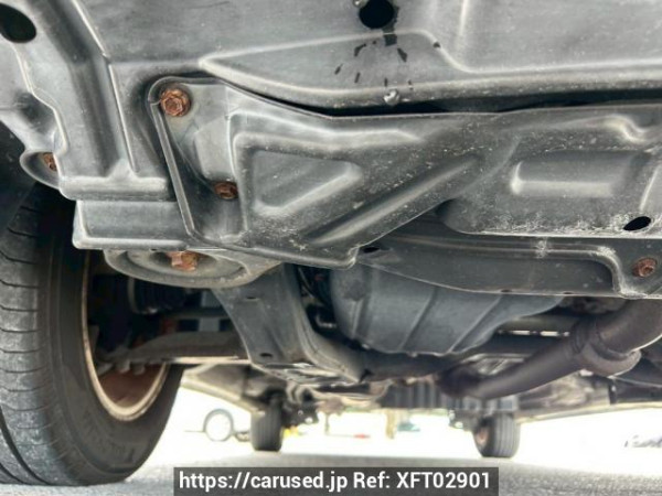 Used 2006 AT toyota alphard MNH10W Image[36]