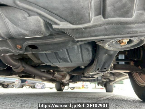 Used 2006 AT toyota alphard MNH10W Image[37]