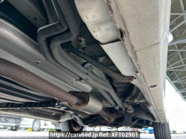 Used 2006 AT toyota alphard MNH10W Image[39]