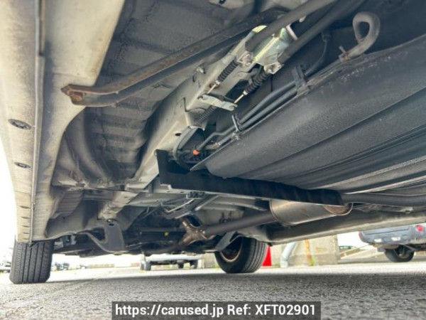 Used 2006 AT toyota alphard MNH10W Image[40]