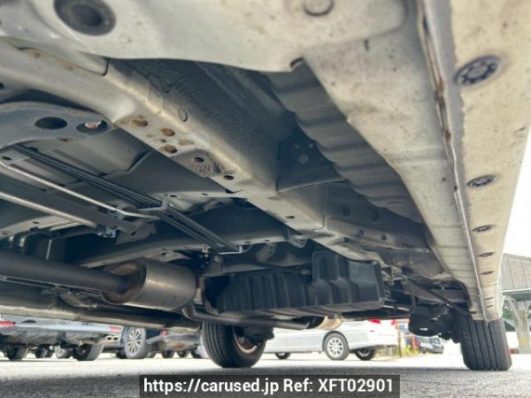 Used 2006 AT toyota alphard MNH10W Image[41]