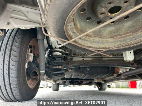 Used 2006 AT toyota alphard MNH10W Image[42]