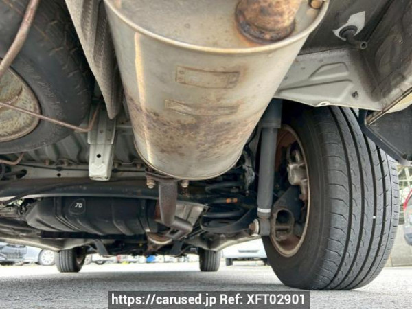 Used 2006 AT toyota alphard MNH10W Image[43]