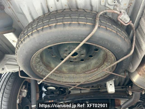 Used 2006 AT toyota alphard MNH10W Image[45]