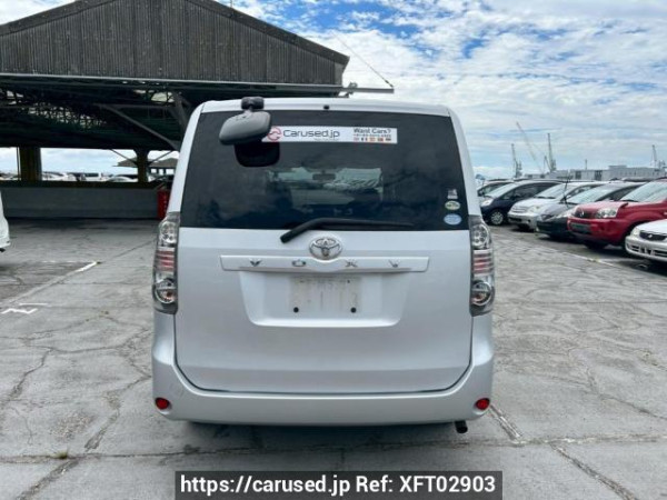 Used 2010 AT toyota voxy ZRR70G Image[5]