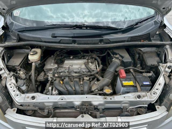 Used 2010 AT toyota voxy ZRR70G Image[9]