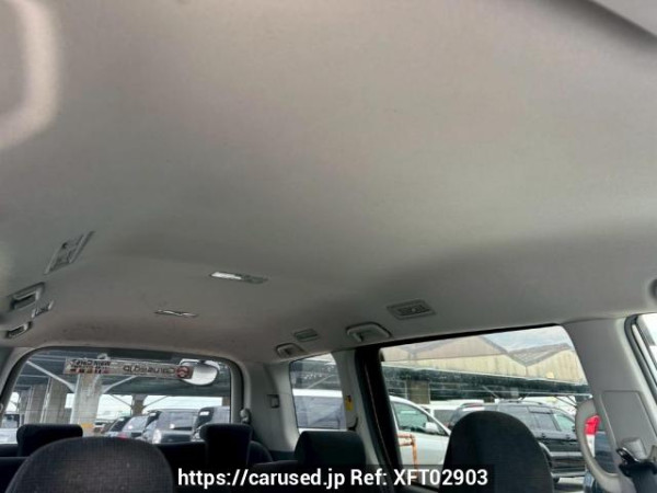 Used 2010 AT toyota voxy ZRR70G Image[12]