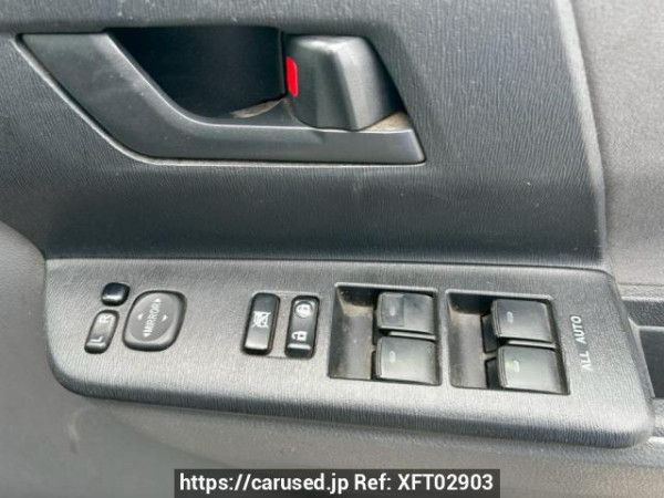 Used 2010 AT toyota voxy ZRR70G Image[18]